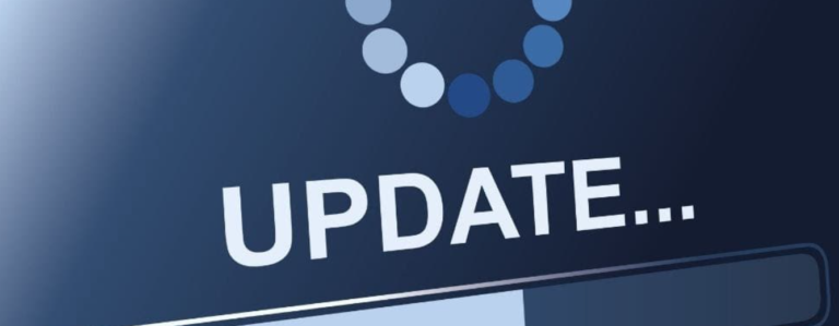 L’importance de mettre à jour vos logiciels et de votre matériel régulièrement.