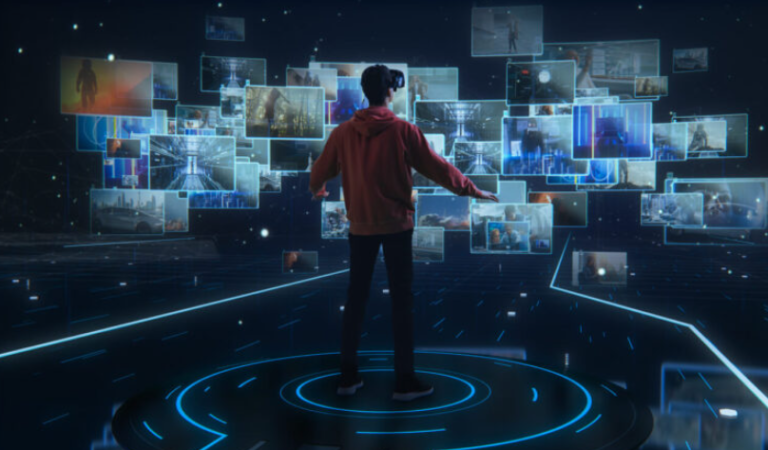 Les dernières tendances technologiques.